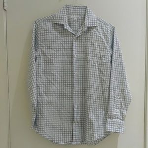 Men's BR button down